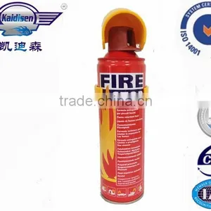 500ml Latest Fire Extinguisher thumbnail-1