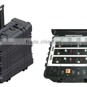 Wireless Vehicular Bomb Jammer thumbnail-4