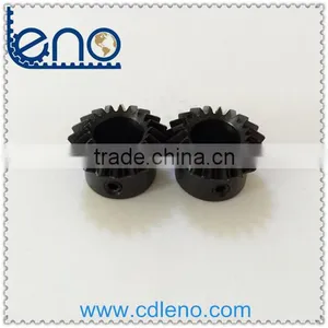 Mini Bevel Gear M1 20 Teeth thumbnail-1