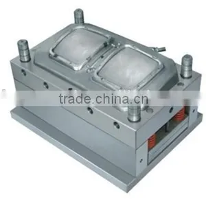 Steel Auto Lamp Molding for Car Parts Made in China Liuzhou Tongwei thumbnail-2