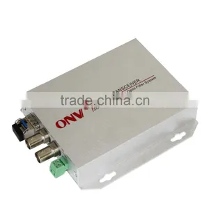 Best Selling Product Manufactory SDI Optical Transceiver - Fiber Optic Transmitter and Receive thumbnail-4