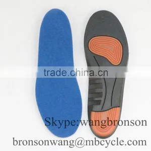 pu Rechargeable Thermal Insoles thumbnail-5