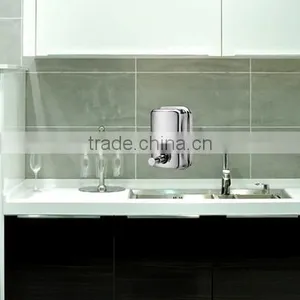 Wall Mounted Liquid Soap Dispenser; Favorable Soap Dispenser Price thumbnail-1