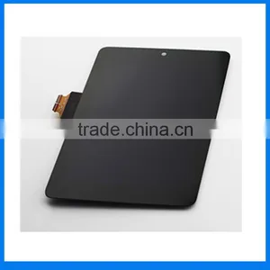 Supplier Nexus 7 Lcd Screen and Digitizer Assembly thumbnail-5