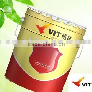 VIT Epoxy Paint (industrial Paint/coating) thumbnail-1