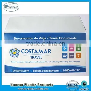 Hard Cover Document Folder thumbnail-2
