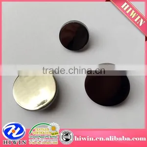 Fashionable Metal Button Various Designs Metal Snap Button Used for Metal Jeans Button thumbnail-1