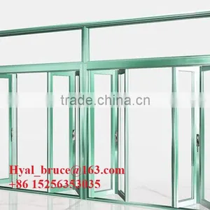 Best Quality Aluminum Profile for Windows and Doors thumbnail-2