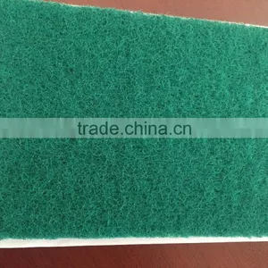 Non-scratch JAPAN Microfiber Eco-friendly Scouring Pad With Many Sizes thumbnail-3