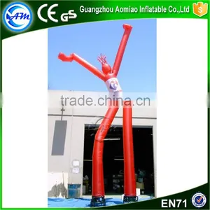 Best Selling Commercial Grade Mini Sky Desktop Air Dancer Supplier's Choice thumbnail-1