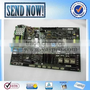 Electrical Control Panel Board DOC-101 thumbnail-1