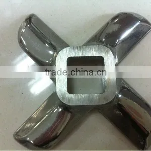 22# Meat Mincer Knife and Balde thumbnail-1