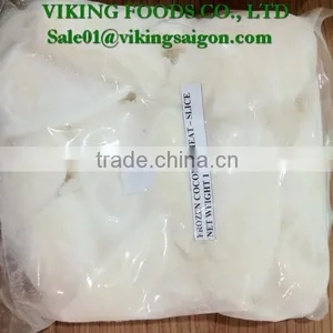 SPECIAL 2016 _ *FROZEN SHREDDED COCONUT*_ GOOD QUALITY thumbnail-3