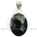 Silver Pendant Rings Silver Silver Gemstone Jewelry Necklace Silver Jewelry thumbnail-1