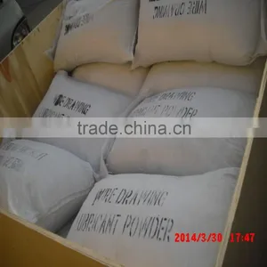 Dry Lubricat Wire Drawing Powder thumbnail-1