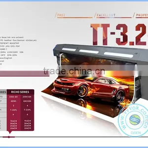 Industrial Inkjet Printer 3.2M thumbnail-6