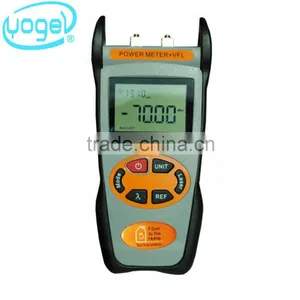 Made in ChinaFTTH Basic Hand-held Red Light Meter thumbnail-1
