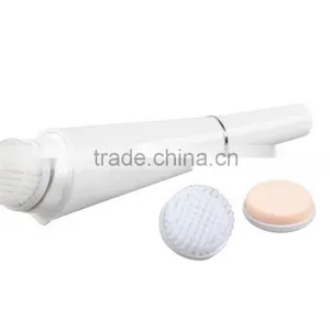 Vibration Face Cleansing Sonic Facial Cleaner thumbnail-2