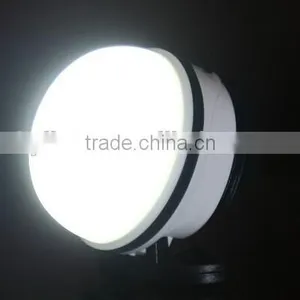 3W LED Camping Lantern With Handle thumbnail-3