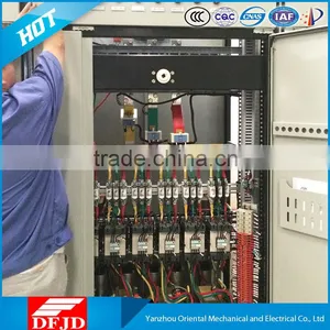 Low Voltage Reactive Power Automatic Compensation Device thumbnail-1