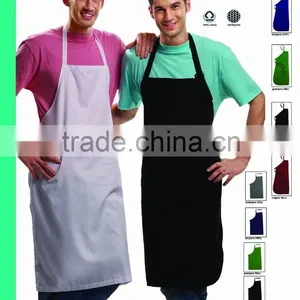 Shenzhen Factory Custom Sexy Apron , Wholesale Kitchen Apron thumbnail-4
