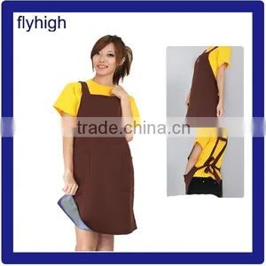 Long Design Wholesale Cheap Kitchen Lead Apron thumbnail-3