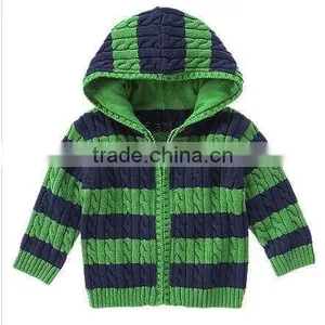 Wholesale Baby Ugly Funny Christmas Sweater thumbnail-1