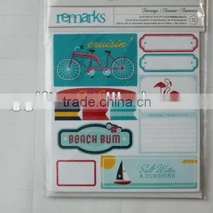 Sticker Paper for Laser Printer thumbnail-1