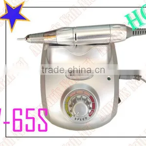 Strong Power and Best Quality 35,000rpm Electric Drilling Machine Set for Acrylic Nails +110V 60Hz/220V 50Hz thumbnail-1