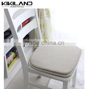 2015 Kikiland Factory Price Wholesale Auto Car Seat Cushion Seat Pad thumbnail-1