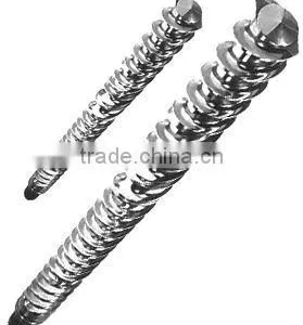 RUBBER SCREW thumbnail-1