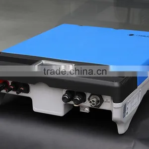 Thinkpower Good Price Solar Power Inverter 1.5kw(1500w), Free Wifi, on Grid Inverter thumbnail-2