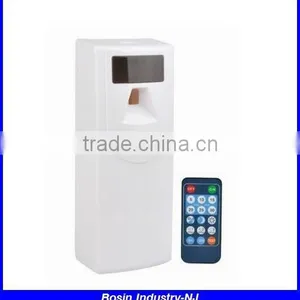 Plastic Remote Control Electric Automatic Perfume Dispenser thumbnail-1