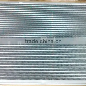 Condenser for ZOTYE 2008/5008 thumbnail-1