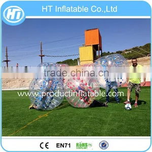 Free Logo Inflatable Bubble Ball,Zorb Ball,Bubble Soccer ,Bumper Ball,Loopy Ball,Human Hamster Ball thumbnail-1