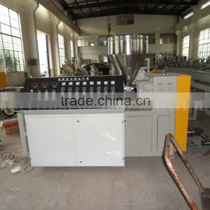 PS Photo Frame Moulding Machine thumbnail-3
