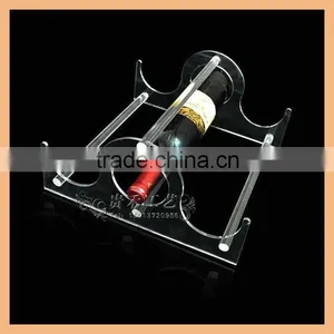 Transparent Acrylic Display Box Commercial Equipment thumbnail-1
