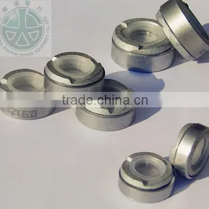 Quick Fastening Nut Fasteners Manufacture Anti Theft Nut thumbnail-2