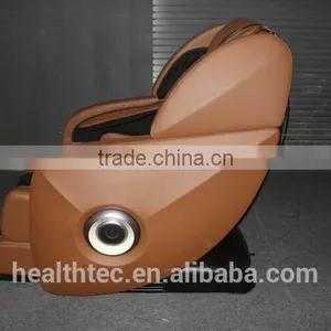 2016 New Arrival Zero Gravity Full Body Massage Chair for Sale Quality Choice thumbnail-4