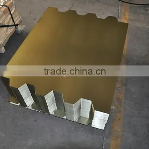 SPCC MR Prime Tin Plate Sheet thumbnail-2