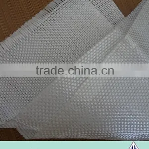 400g/m2 Mass Automobile Parts Fiberglass Cloth thumbnail-2