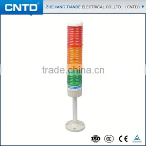 CNTD Most Selling Products High Reliability Led Buzzer Warning Light Bar On Sale thumbnail-3