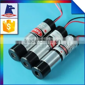 Infrared Laser Module, Laser Diode 980nm thumbnail-5