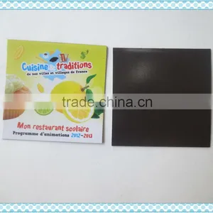 Photo Frame Fridge Magnet Sticker thumbnail-2