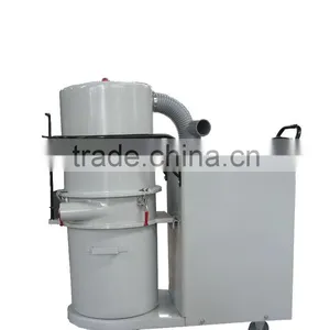 Industrial Dust Cleaning Machine Small Type High Pressure Suction Machine Dust Removal thumbnail-1