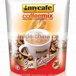 Instant 3 in 1 Coffee Mix thumbnail-1