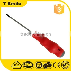 Customized New Coming 8 IN 1 Slot and Cross Screwdriver Set thumbnail-1