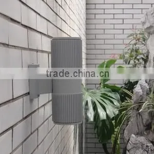 up and Down Outdoor Wall Mount Led Wall Light 10W thumbnail-3