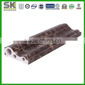 New Design PVC Marble Line Corner thumbnail-1