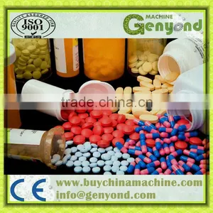 Pill Press thumbnail-1